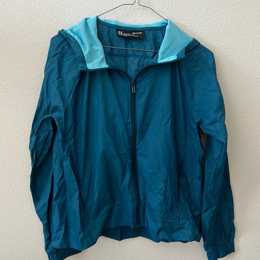 Windbreaker